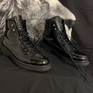 Marc Nolan Boots